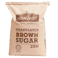Brown sugar